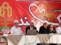 گزارش تصویری روز کارمند به مناسبت هفته دولت در پردیس سالن اجتماعات پردیس معدن آموزشی دانشگاه